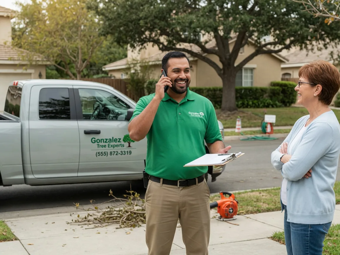 Tree Service Naples, ME FAQs